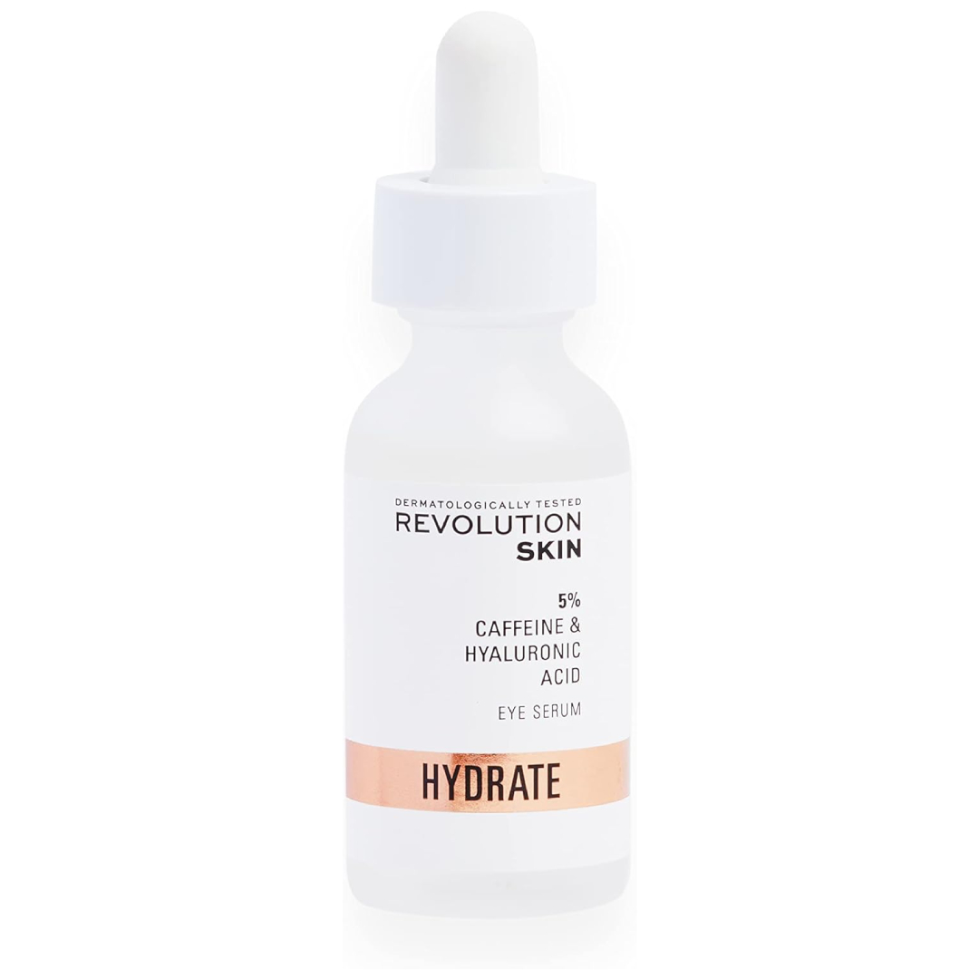 Revolution Skincare Caffeine Serum