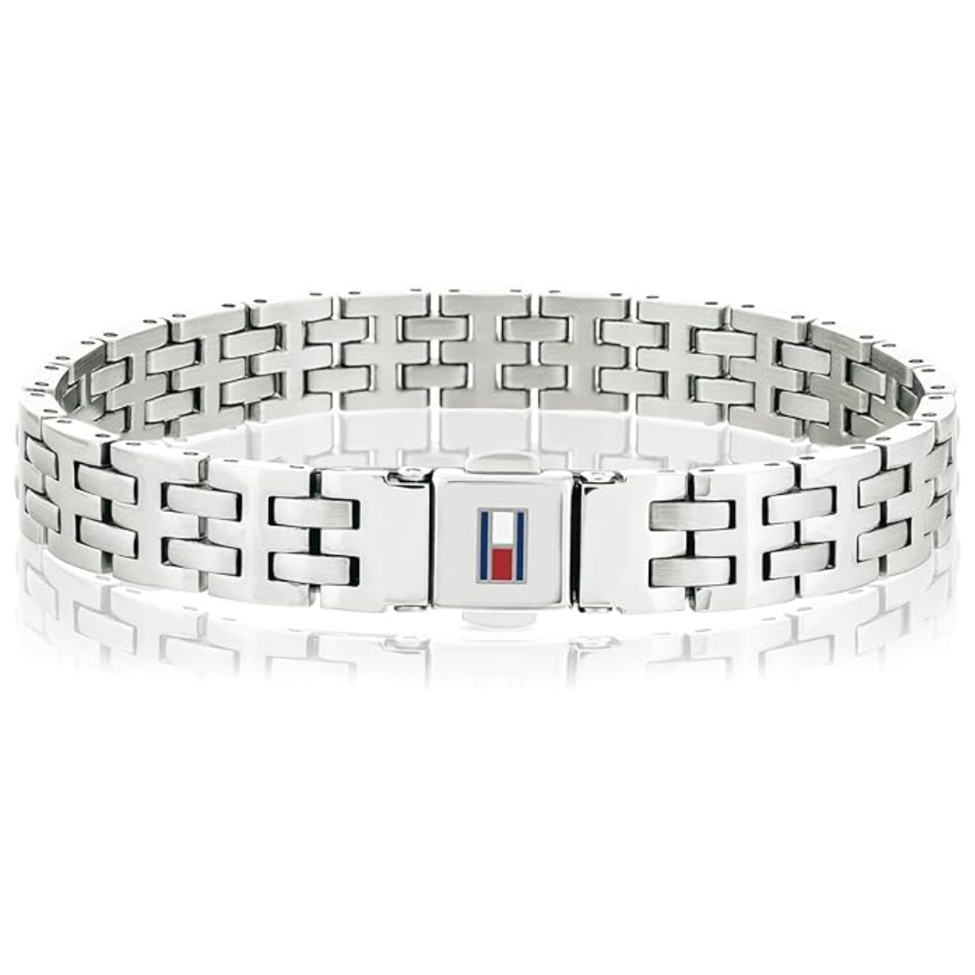Tommy Hilfiger men's bracelet