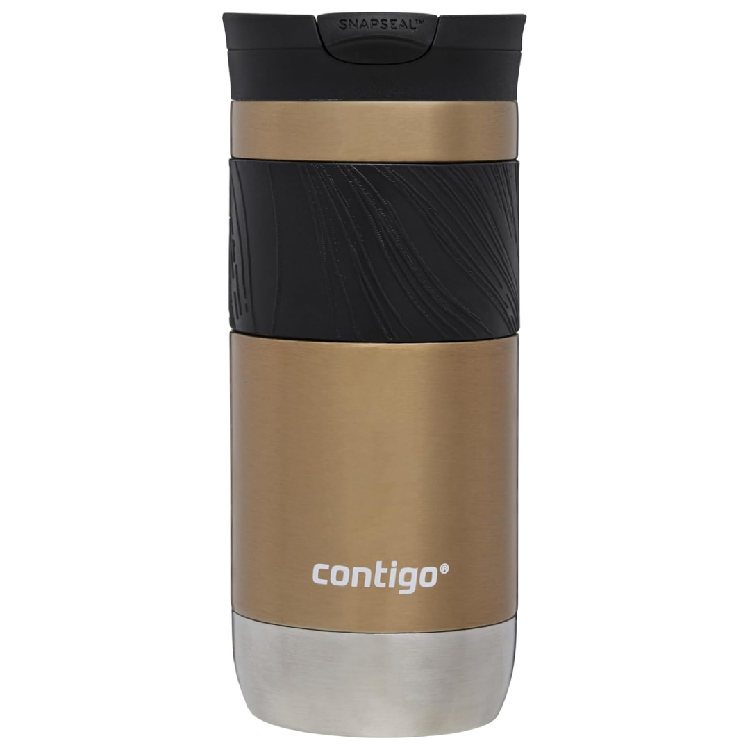Contigo Travel Mug