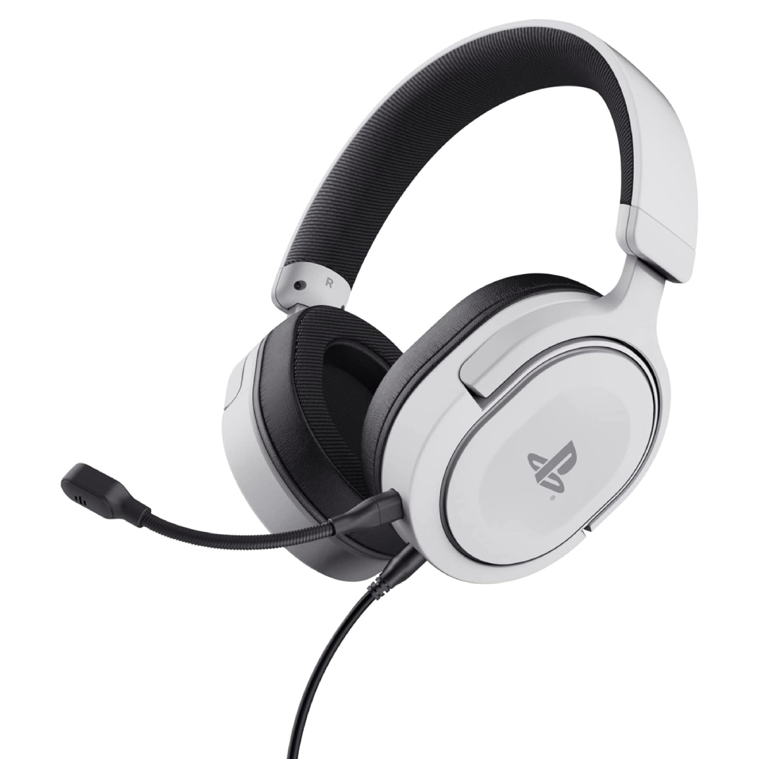 Trust Gaming Forta PS5 Headset