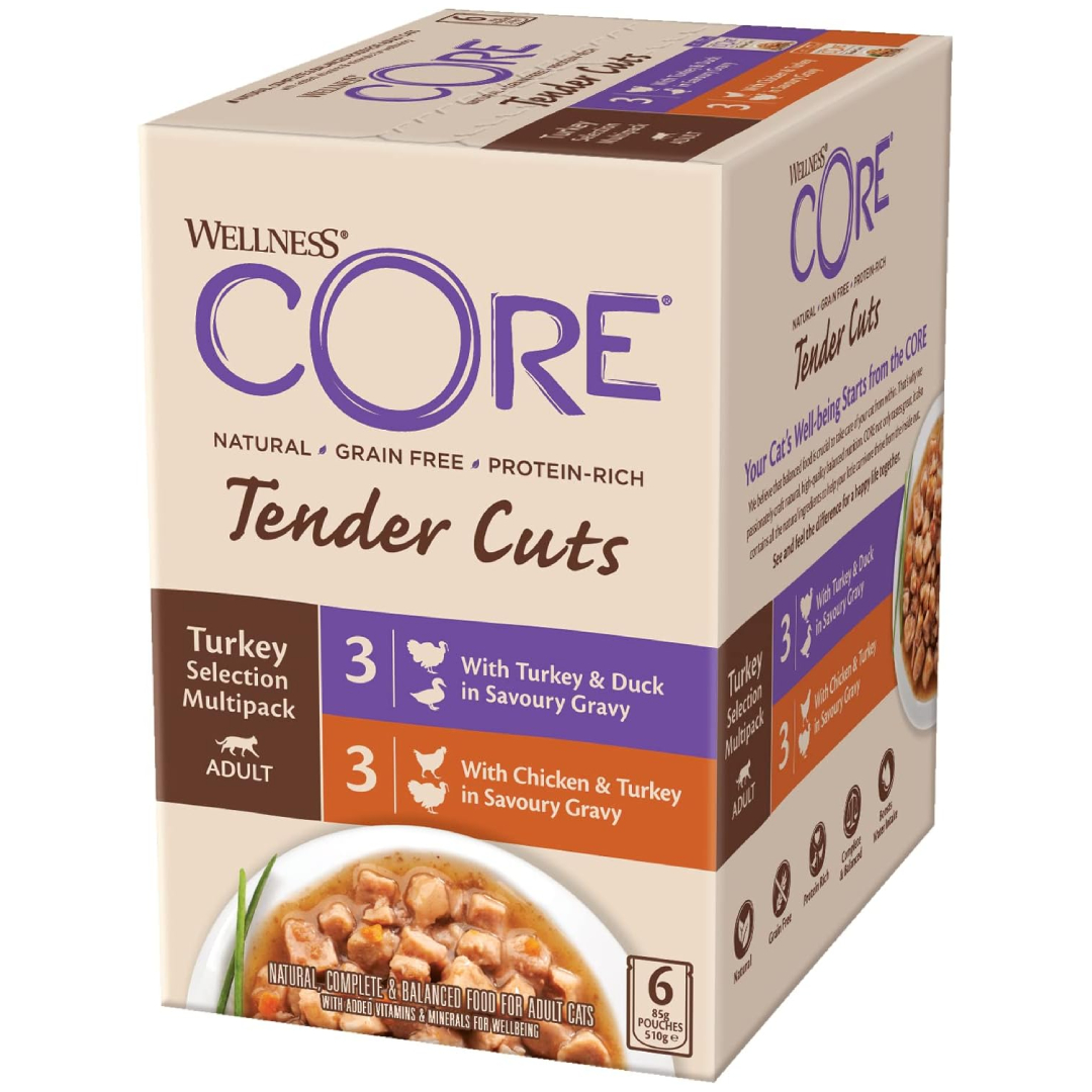 Wellness CORE Tender Cuts