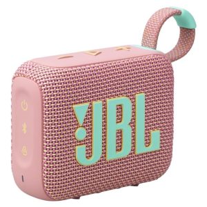 jbl go 4 portable speaker