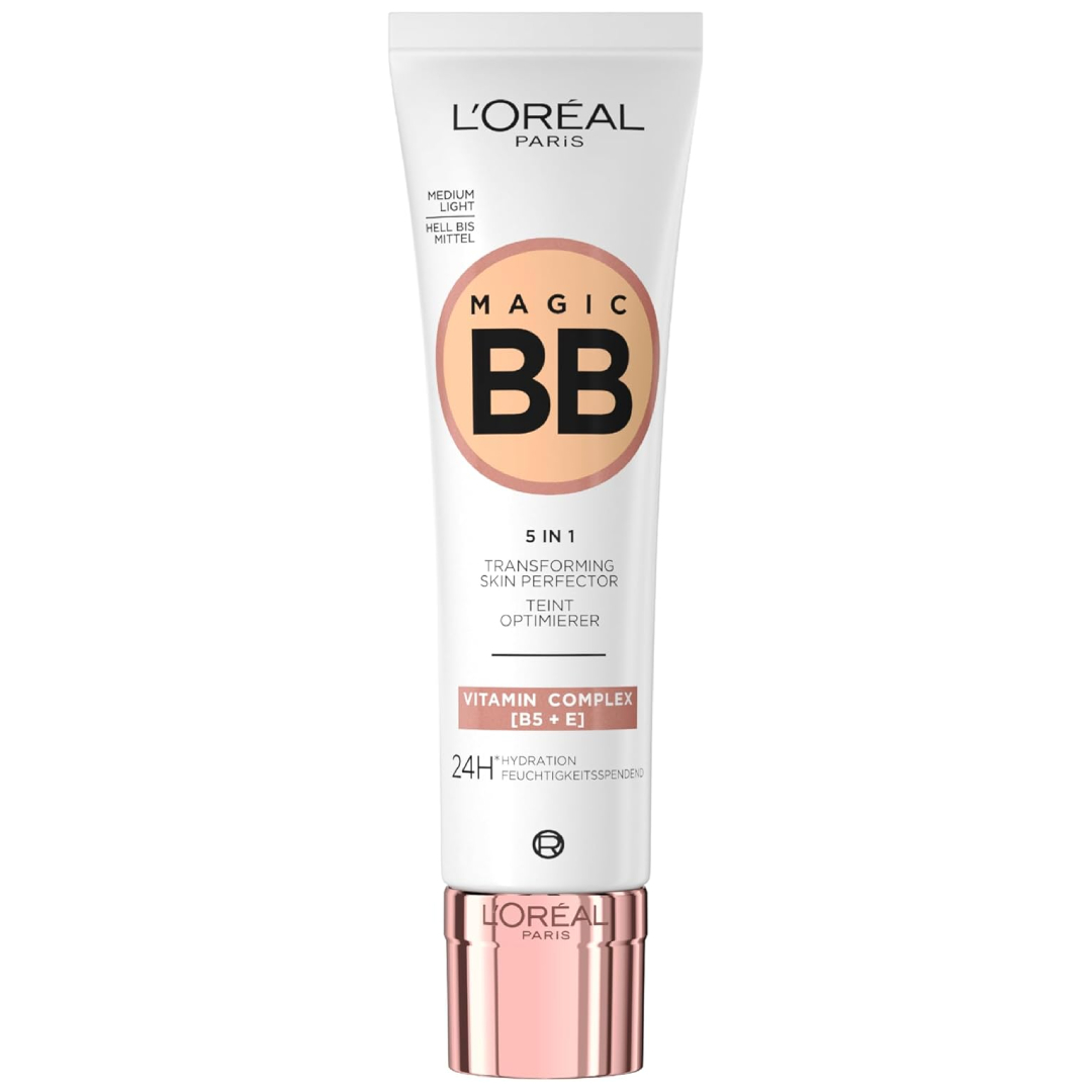 L'Oréal Magic BB Cream