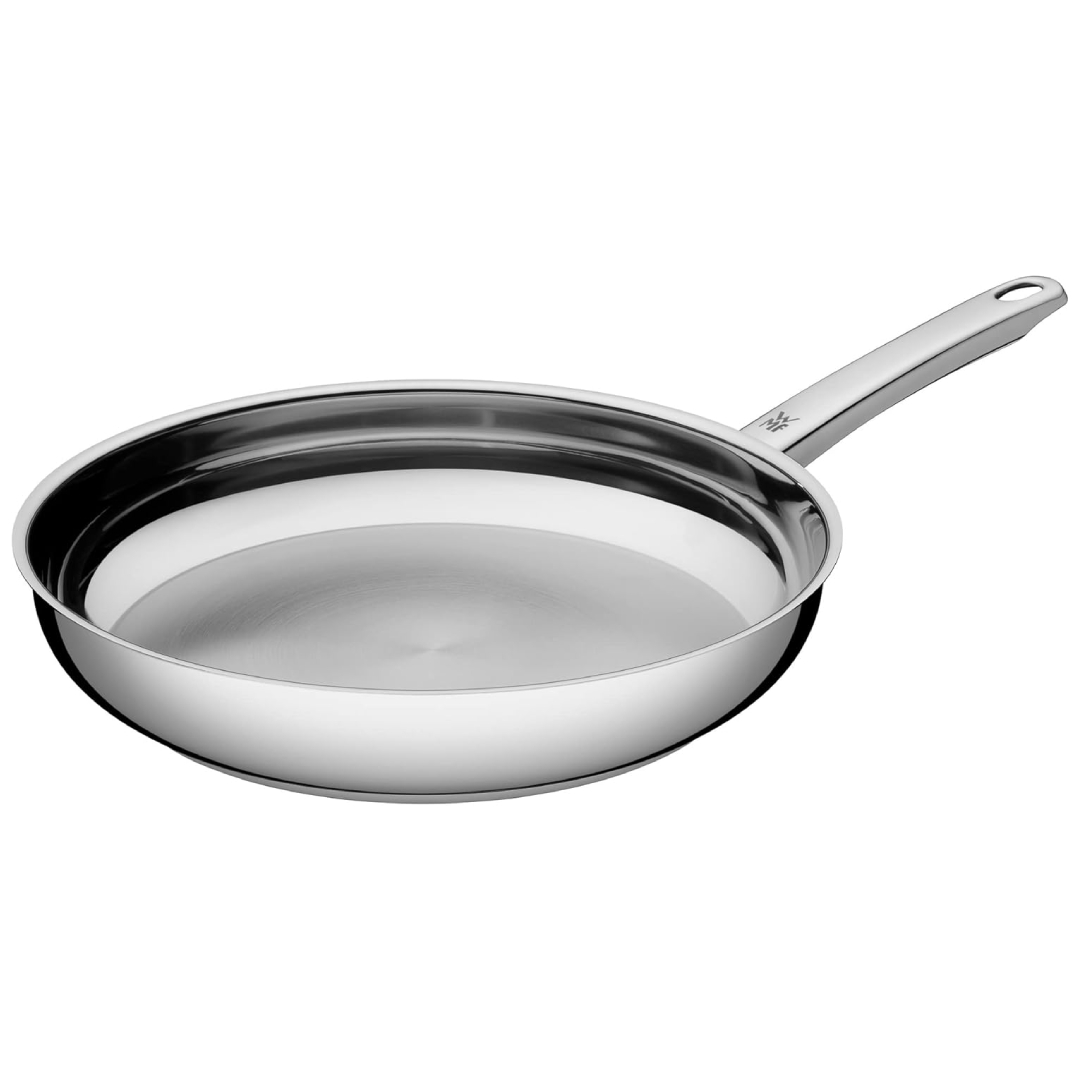 WMF stainless steel frying pan 20 cm