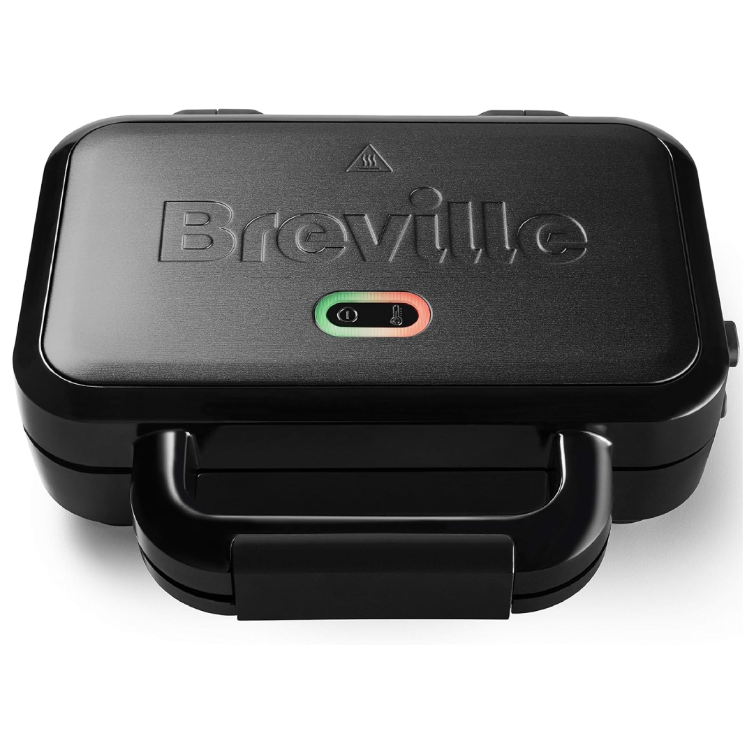 Breville Deep Fill Toastie Maker