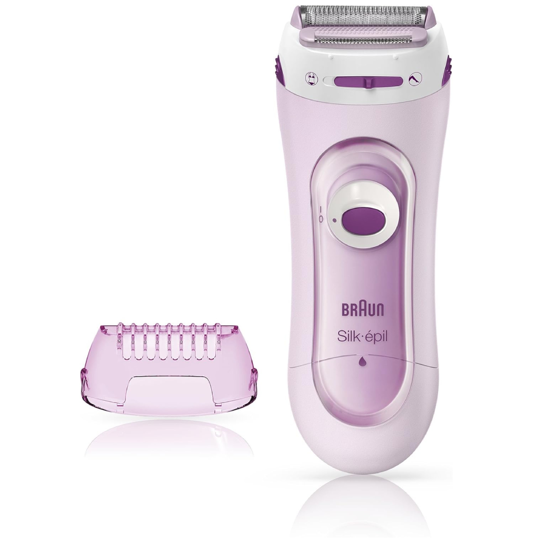 Braun Silk-épil Lady Shaver