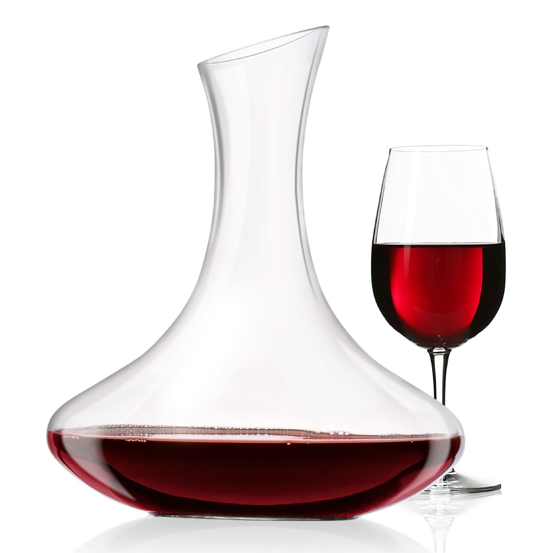 alpina Wine Carafe