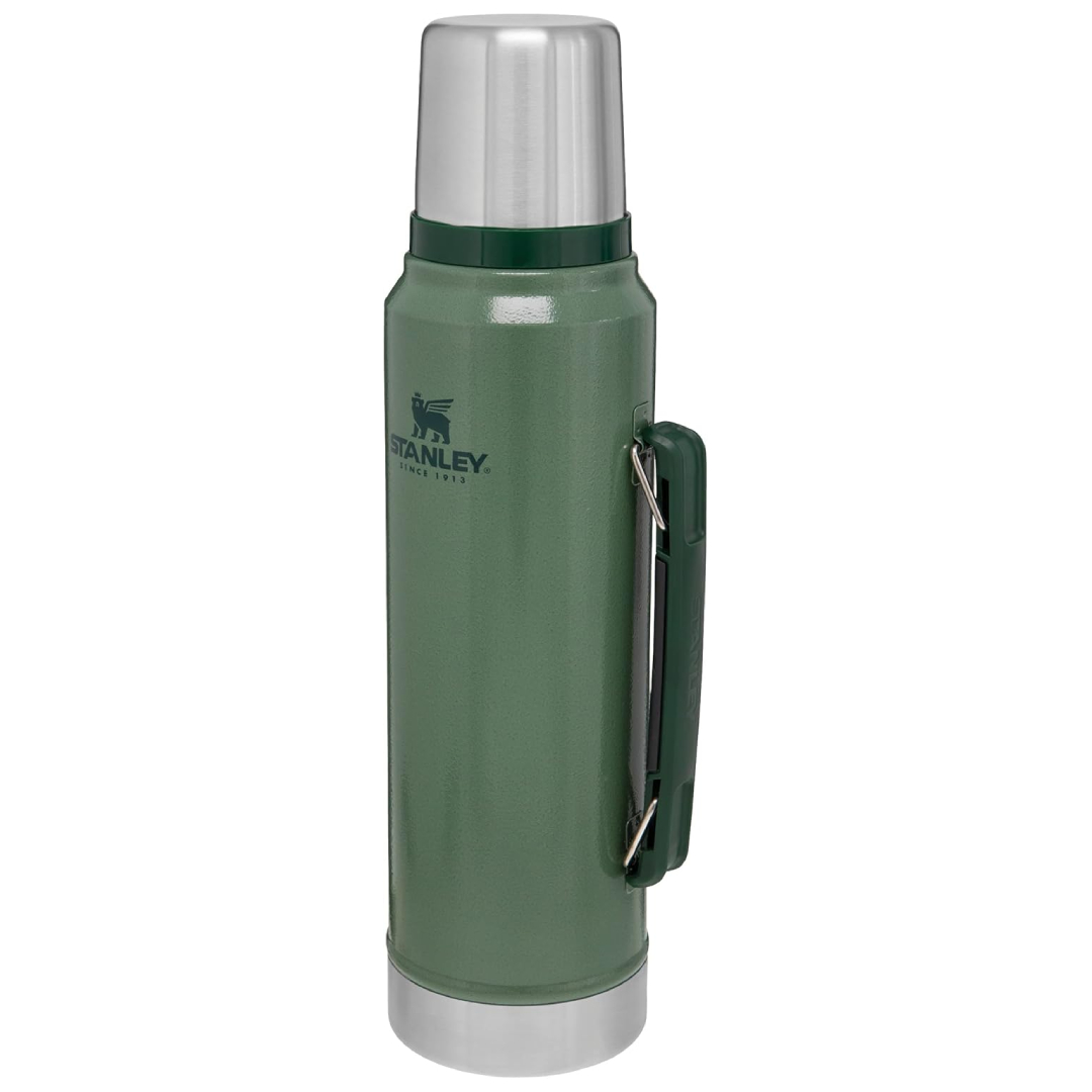 Stanley Classic Flask