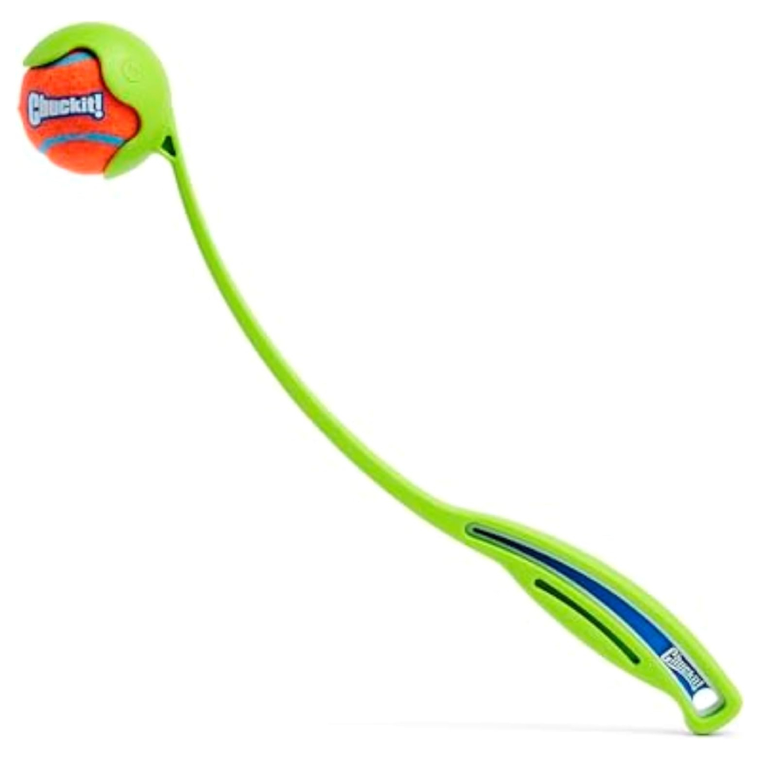Chuckit ball launcher small
