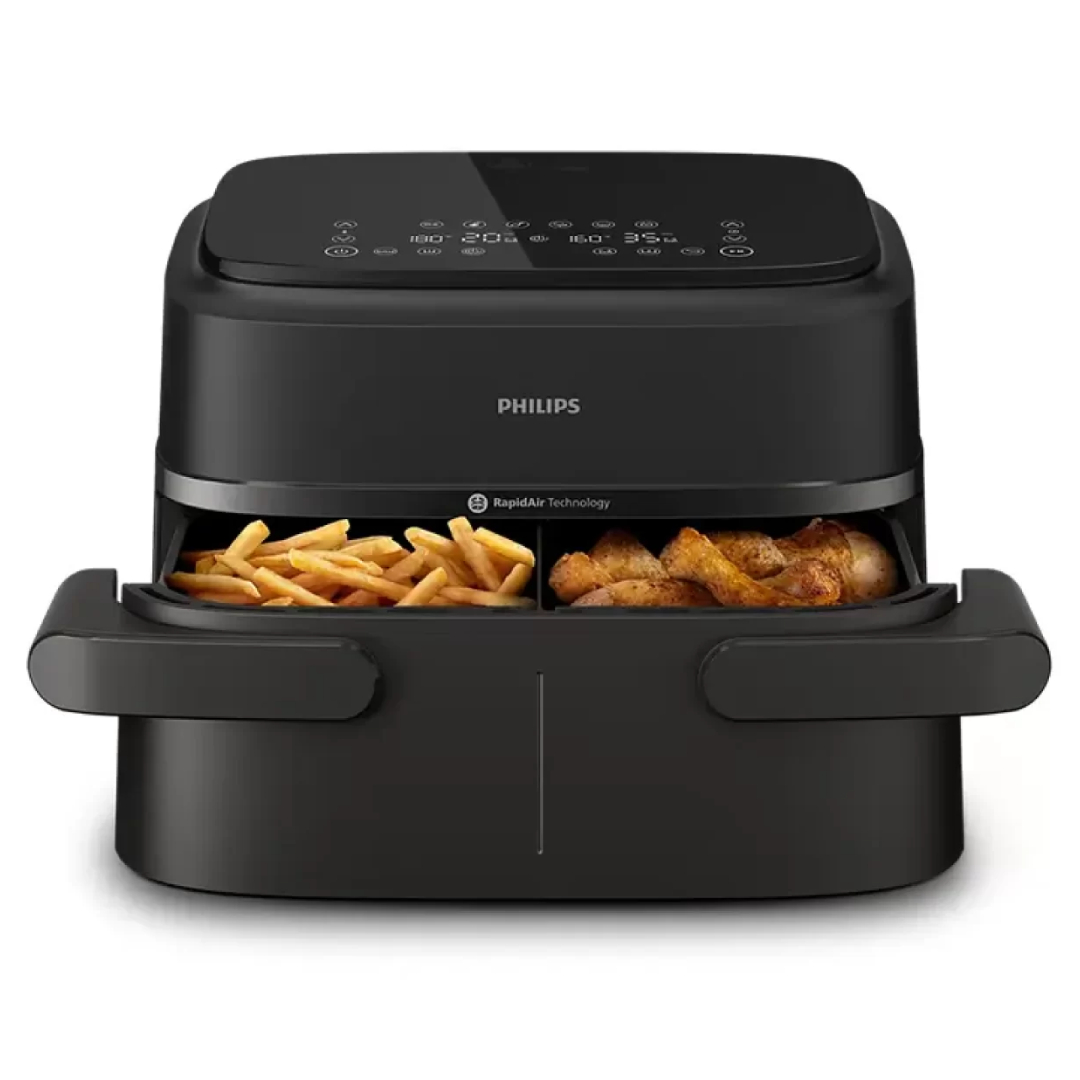 Philips Dual Airfryer