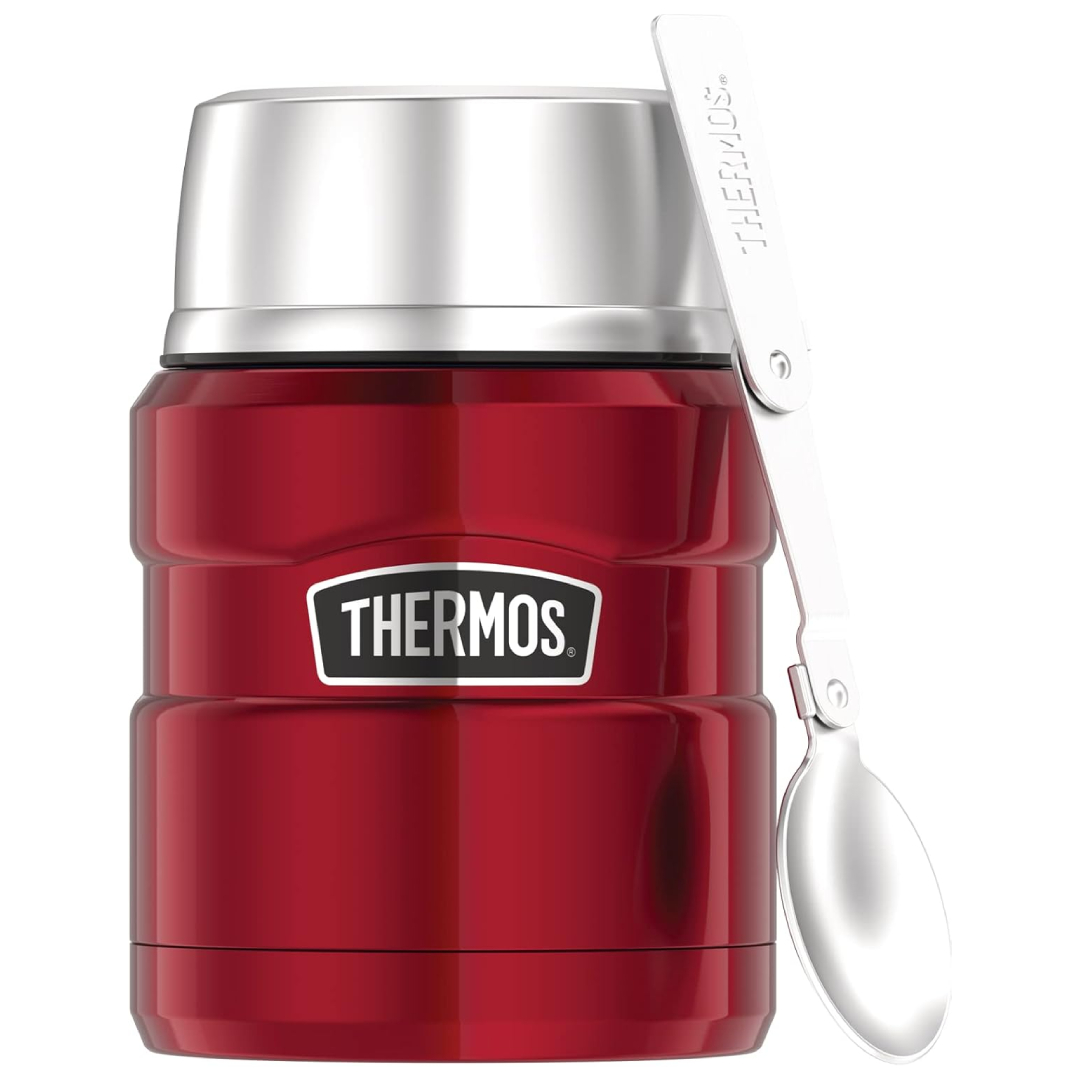 Thermos Stainless King food jar 470 ml