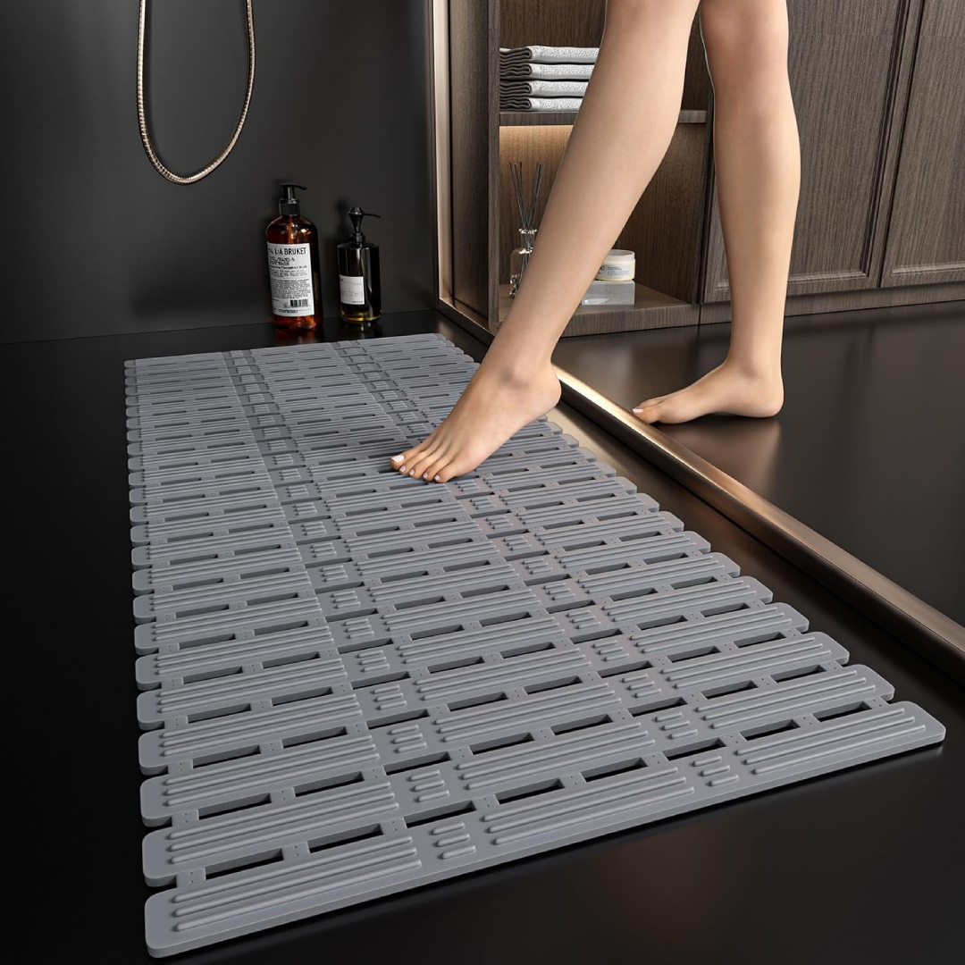 XIYUNTE Shower Mat