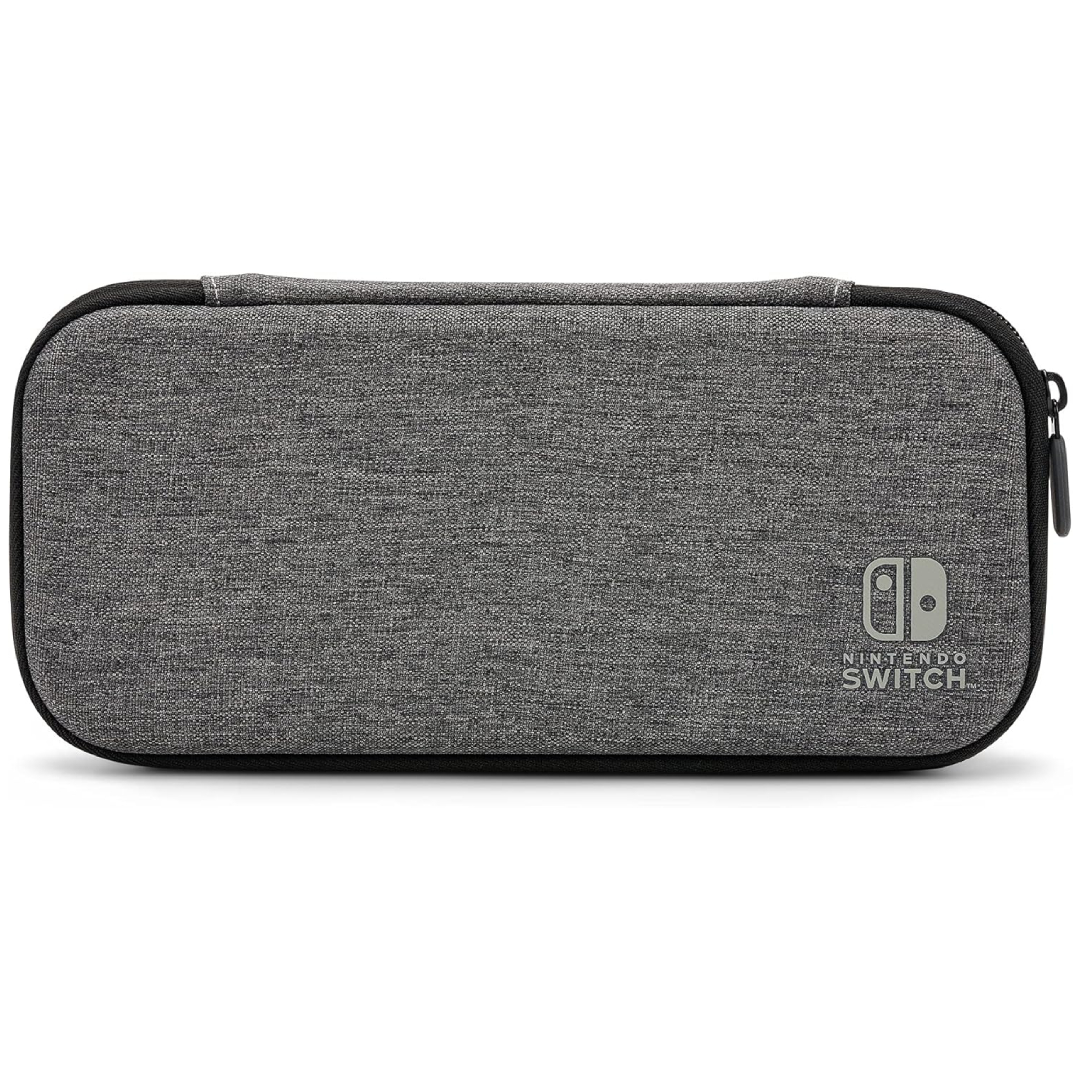 PowerA Slim Switch Case