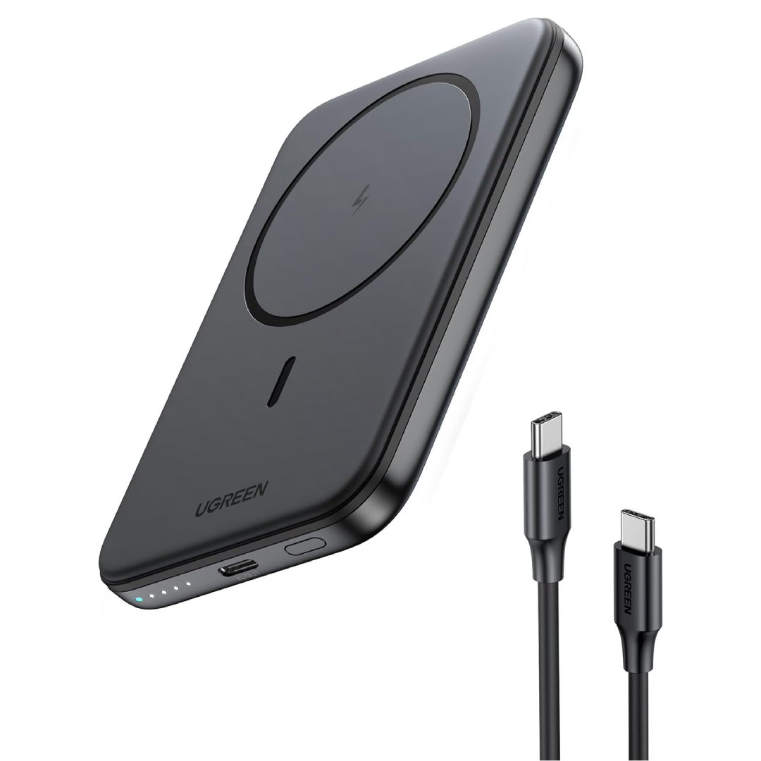 UGREEN magnetic power bank