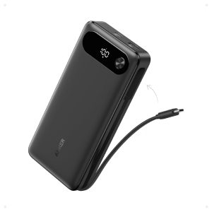 Anker Power Bank 20000mAh