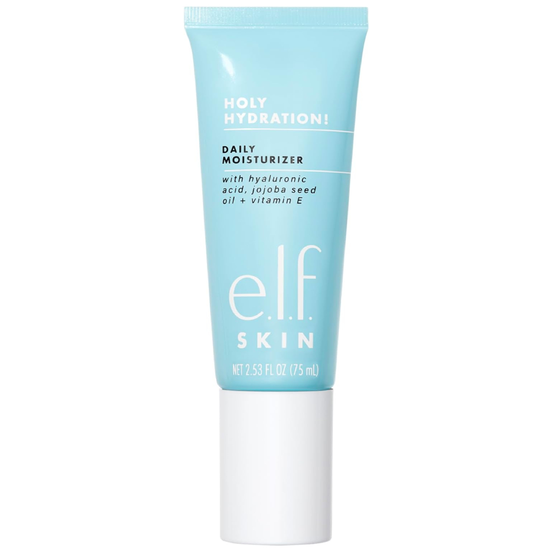 e.l.f. Daily Moisturiser