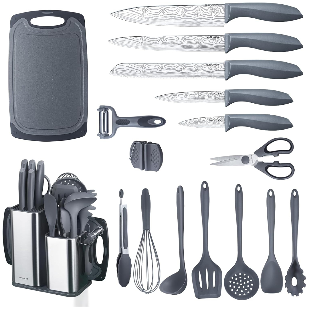 Raxco Kitchen Set
