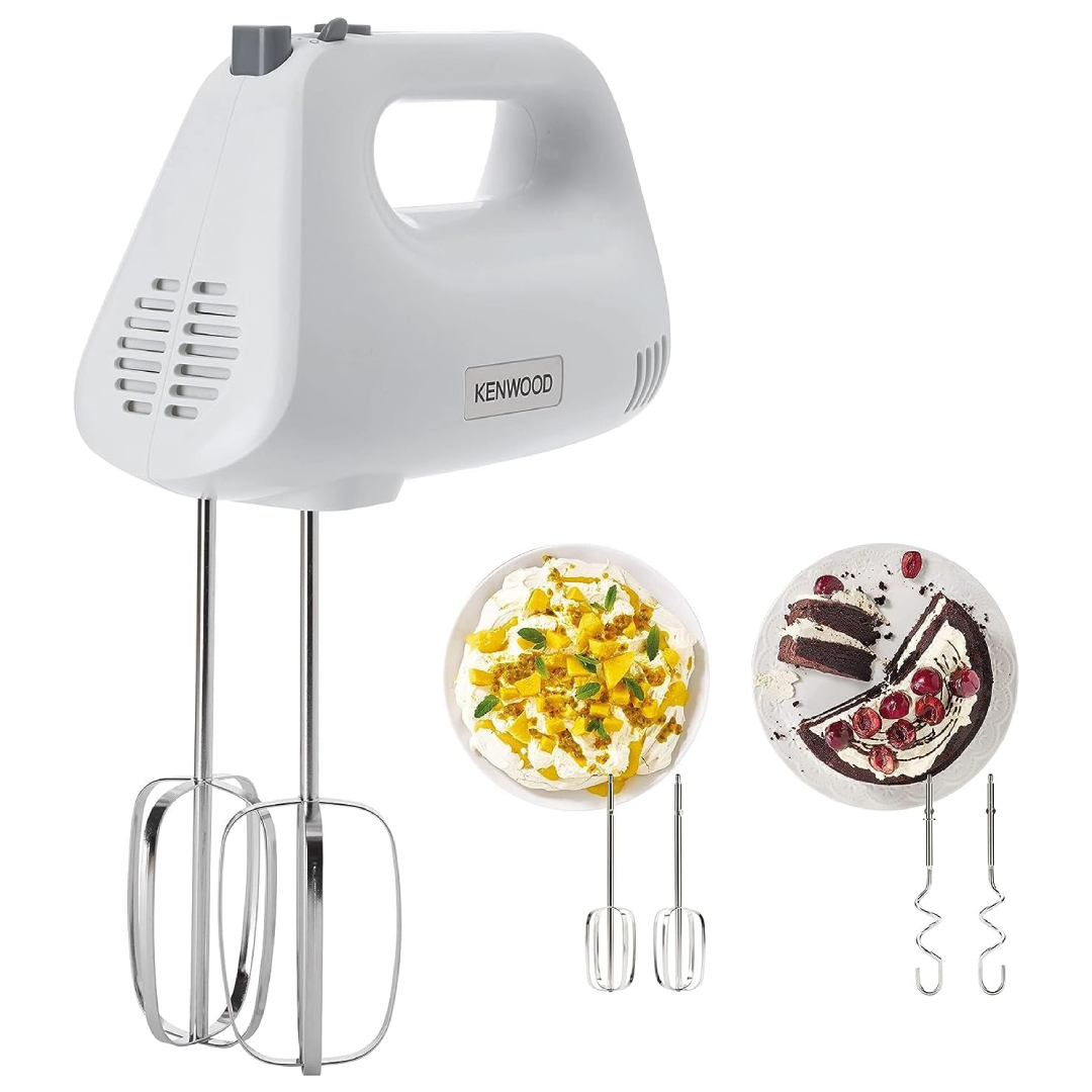 Kenwood hand mixer 450W