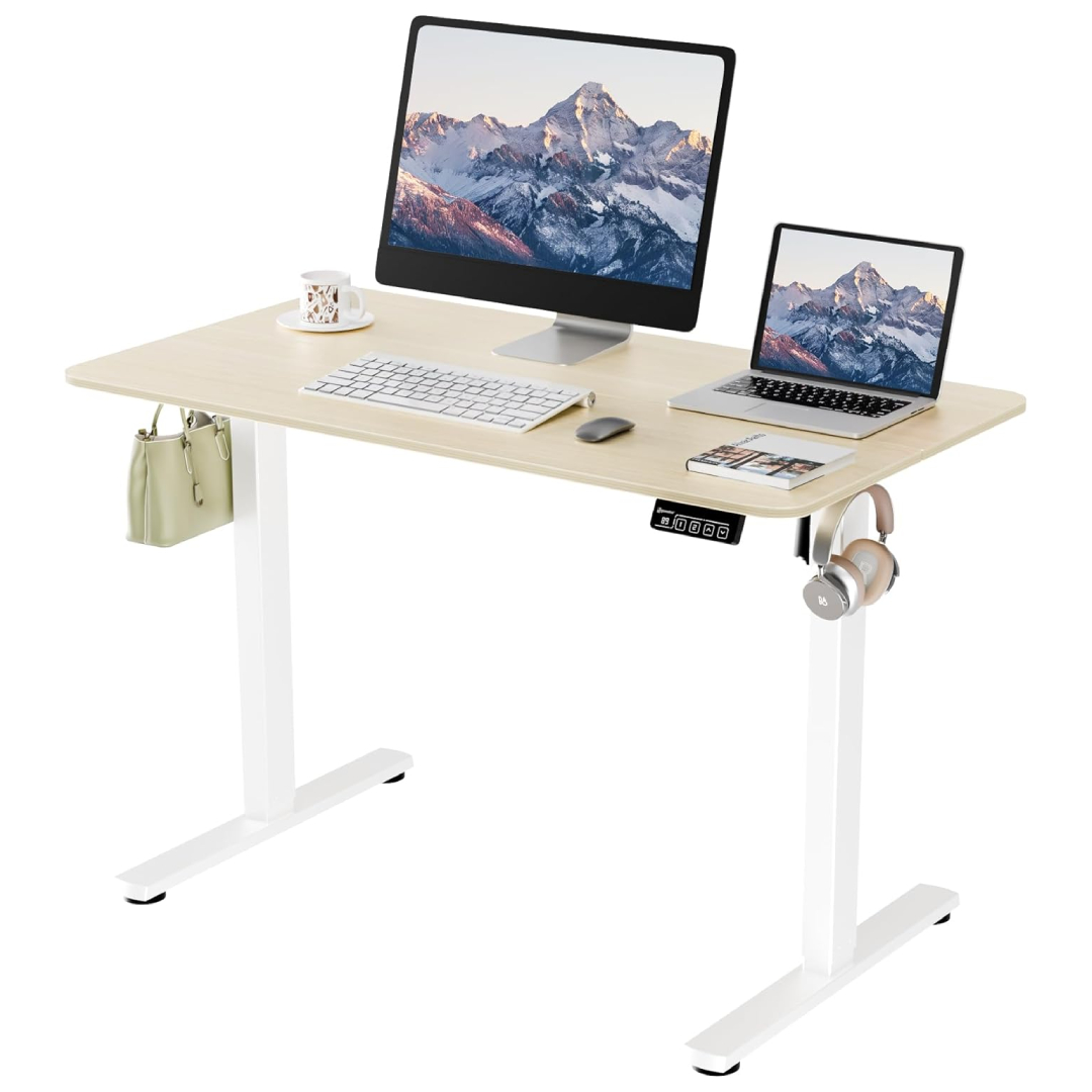ERGOMAKER standing desk