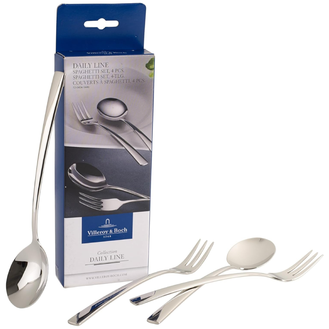 Villeroy & Boch Spaghetti Set