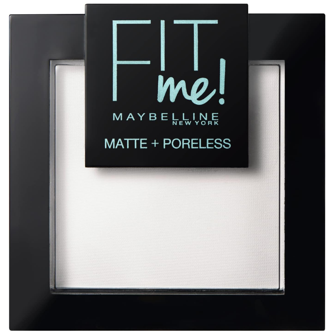 Maybelline Fit Me powder