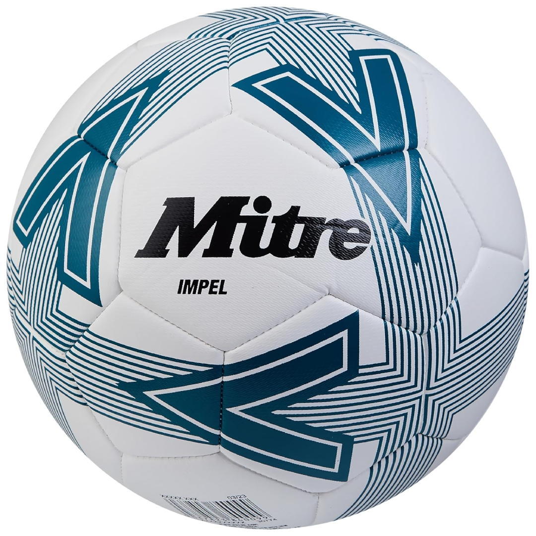 Mitre Impel soft touch training football
