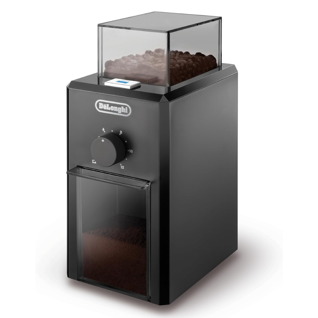 De'Longhi Coffee Grinder