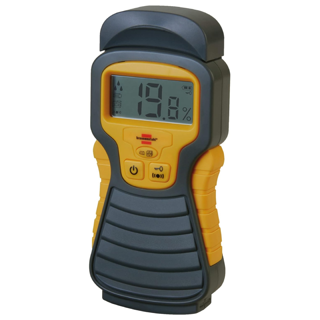 Brennenstuhl Moisture Detector