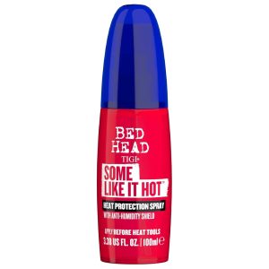 TIGI heat protection spray 230C