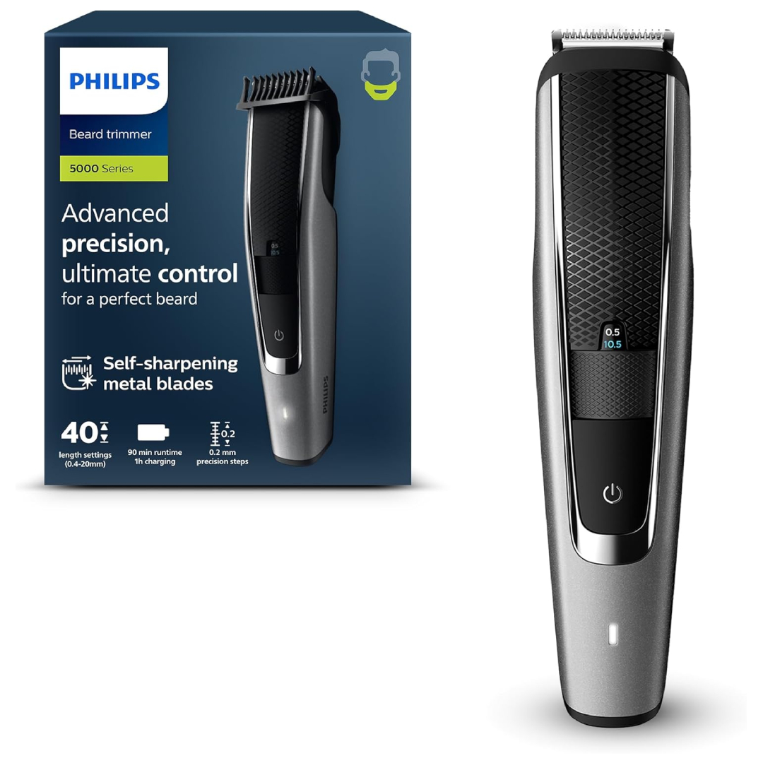 Philips Series 5000 trimmer