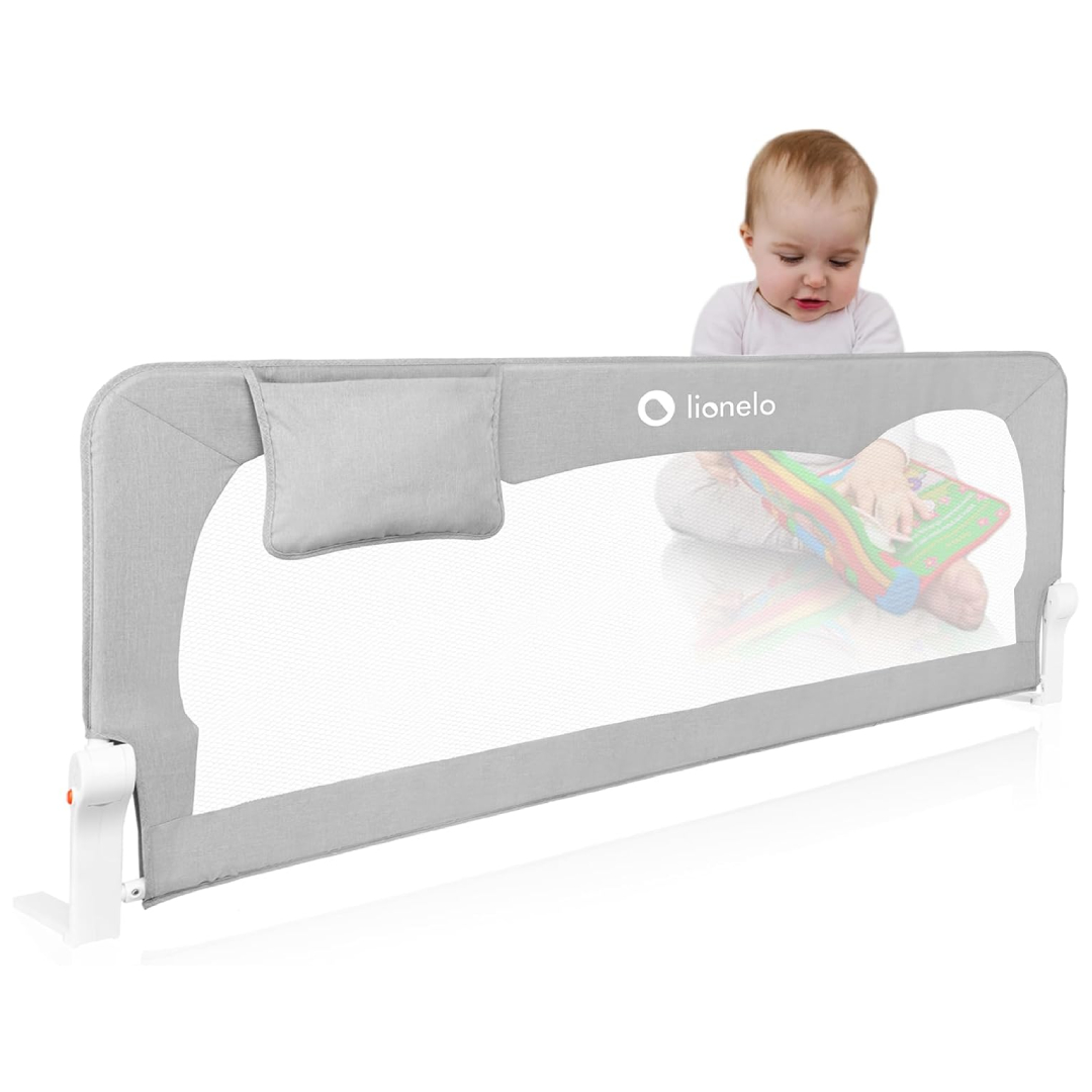 Lionelo HANNA Bed Rail