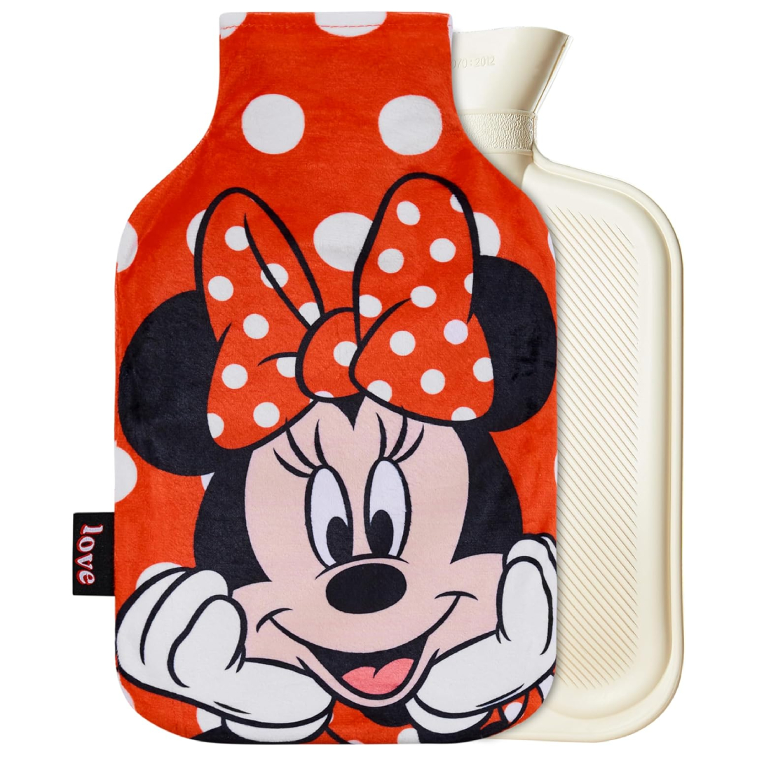 Disney Hot Water Bottle