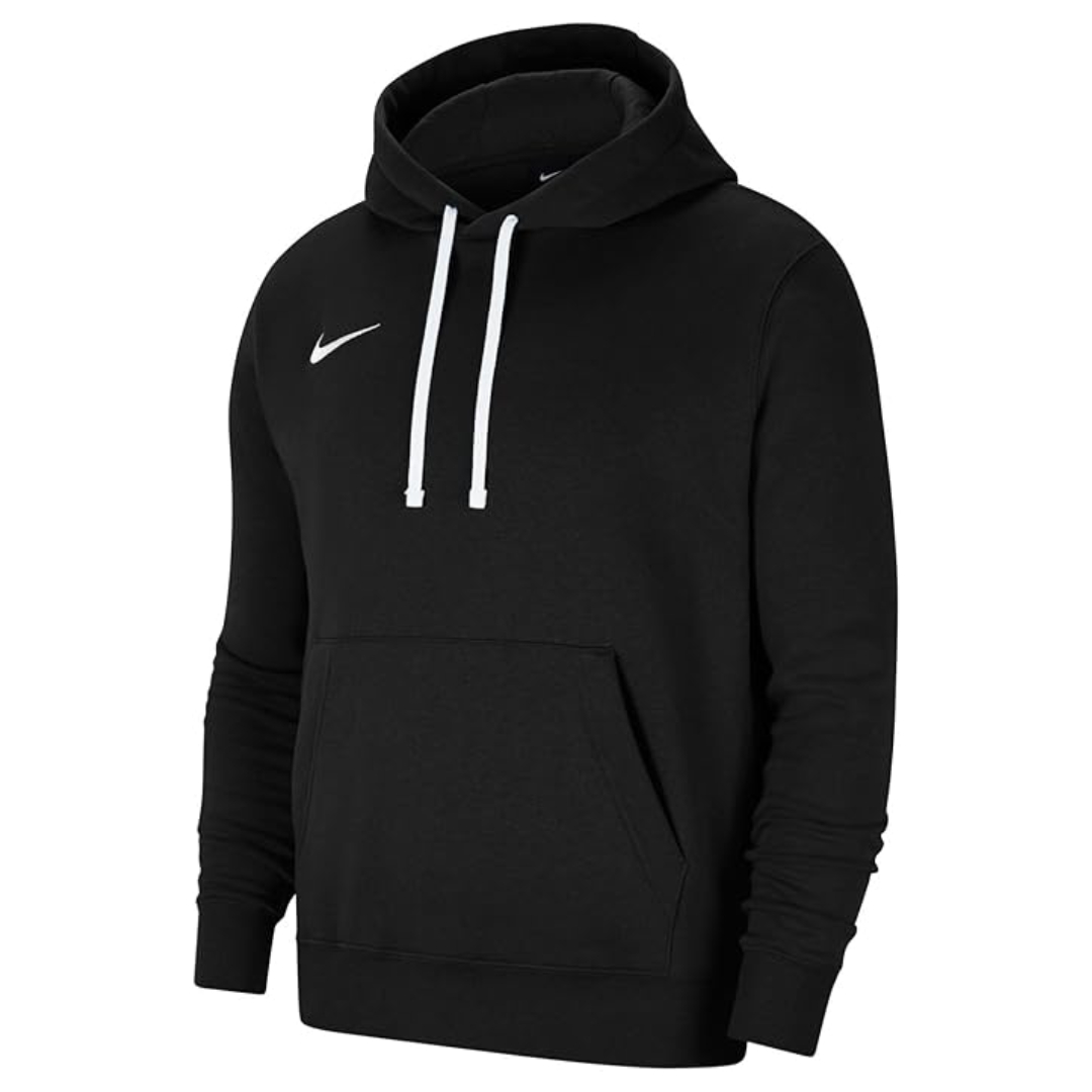 Nike fleece hoodie men