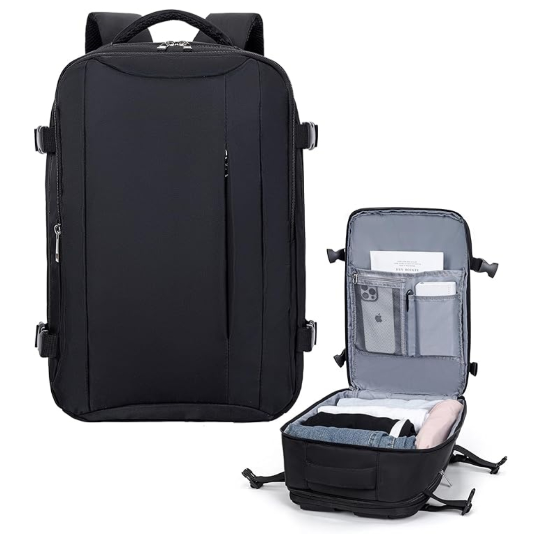 Ryanair underseat cabin bag