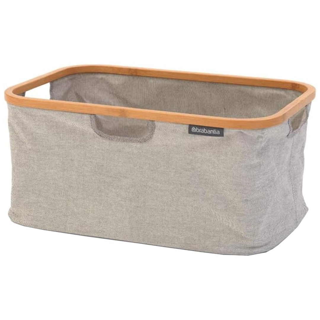 Brabantia foldable laundry basket