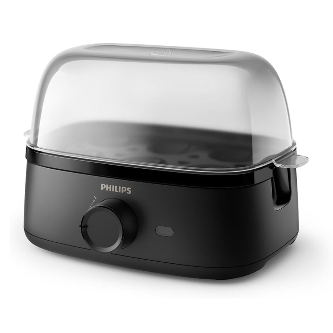 Philips egg cooker
