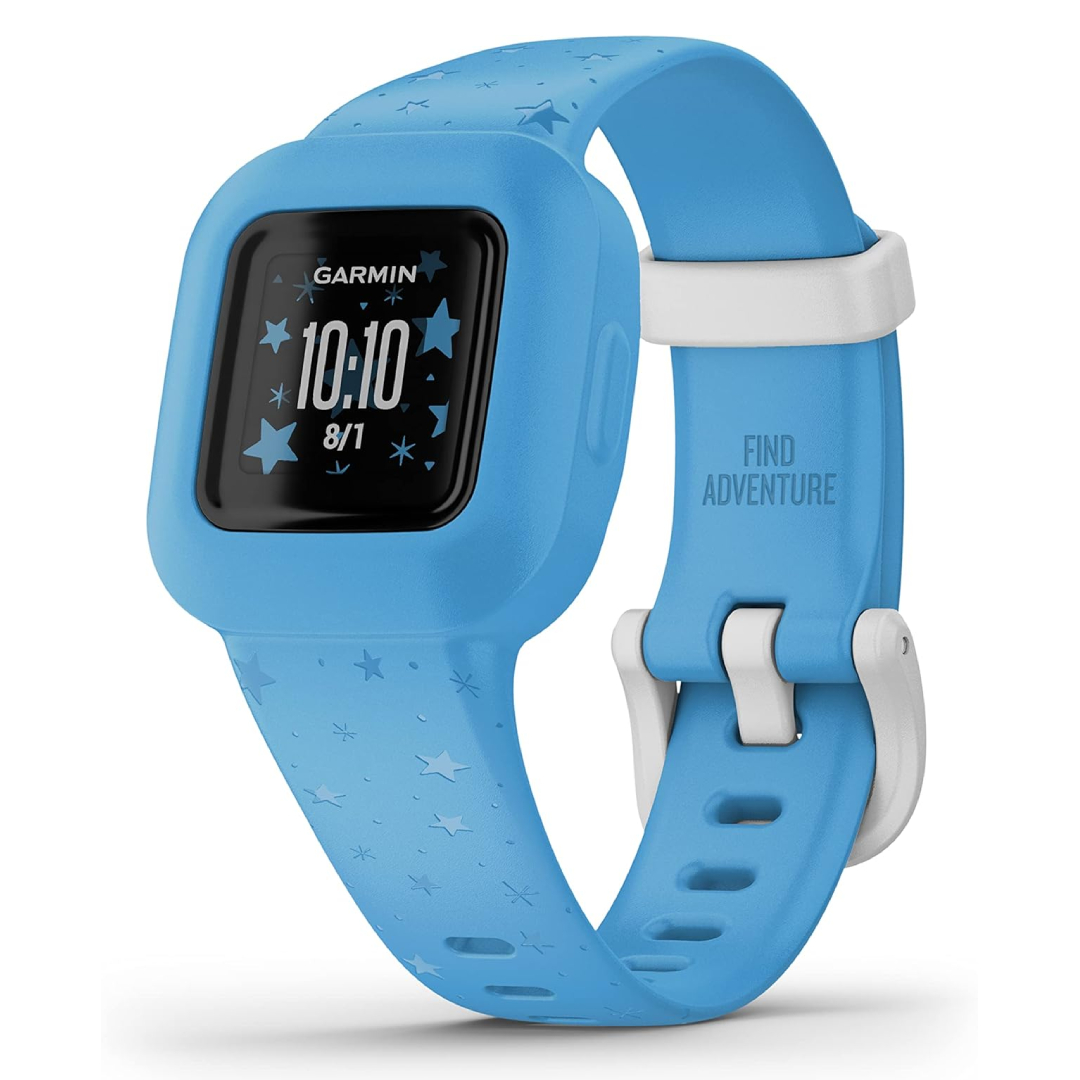Garmin vívofit jr 3