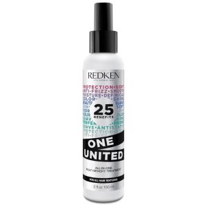 Redken One United treatment