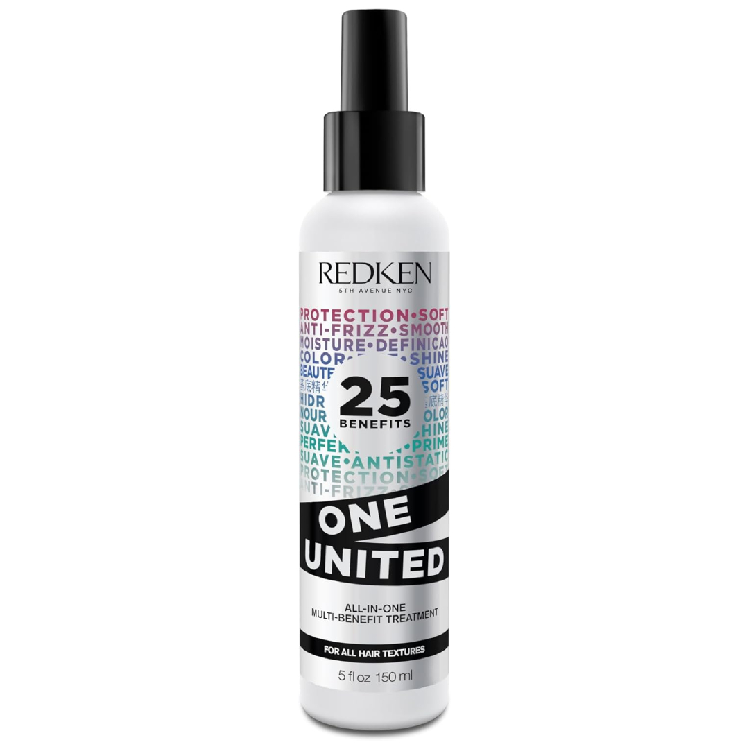 Redken One United treatment