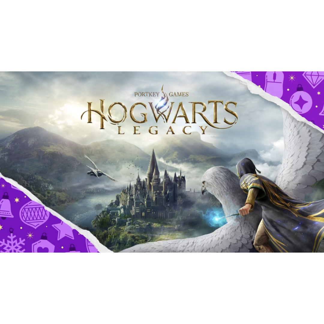 Hogwarts Legacy free Epic Games