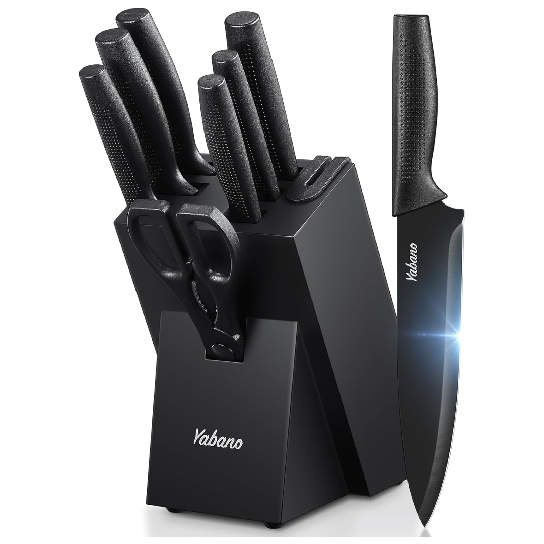 Yabano Knife Set