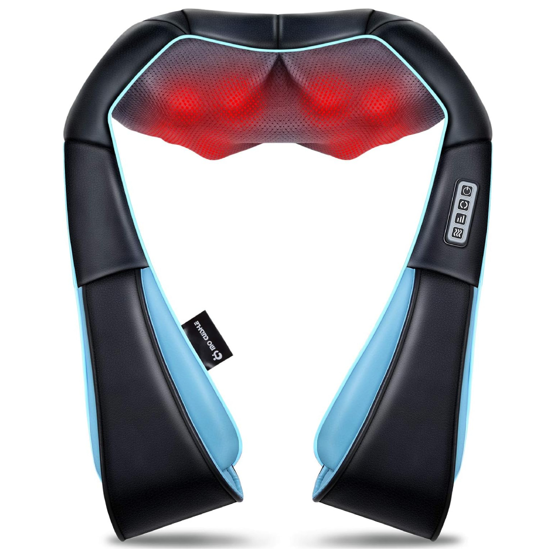 Mo Cuishle neck massager
