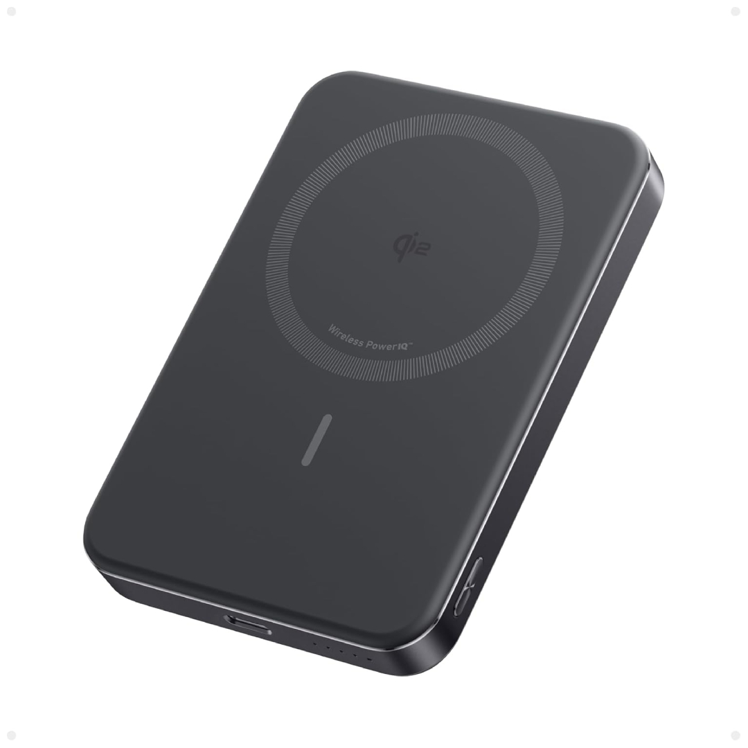 Anker MagGo Power Bank