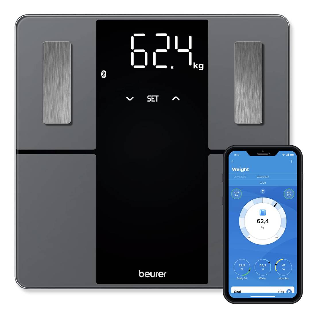 Beurer BF500 Body Analysis Scale