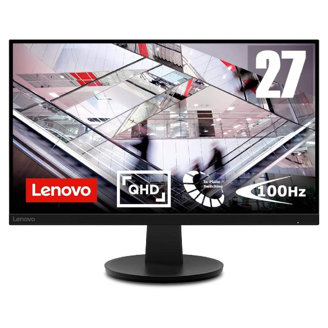 Lenovo N27q 27 inch PC Monitor