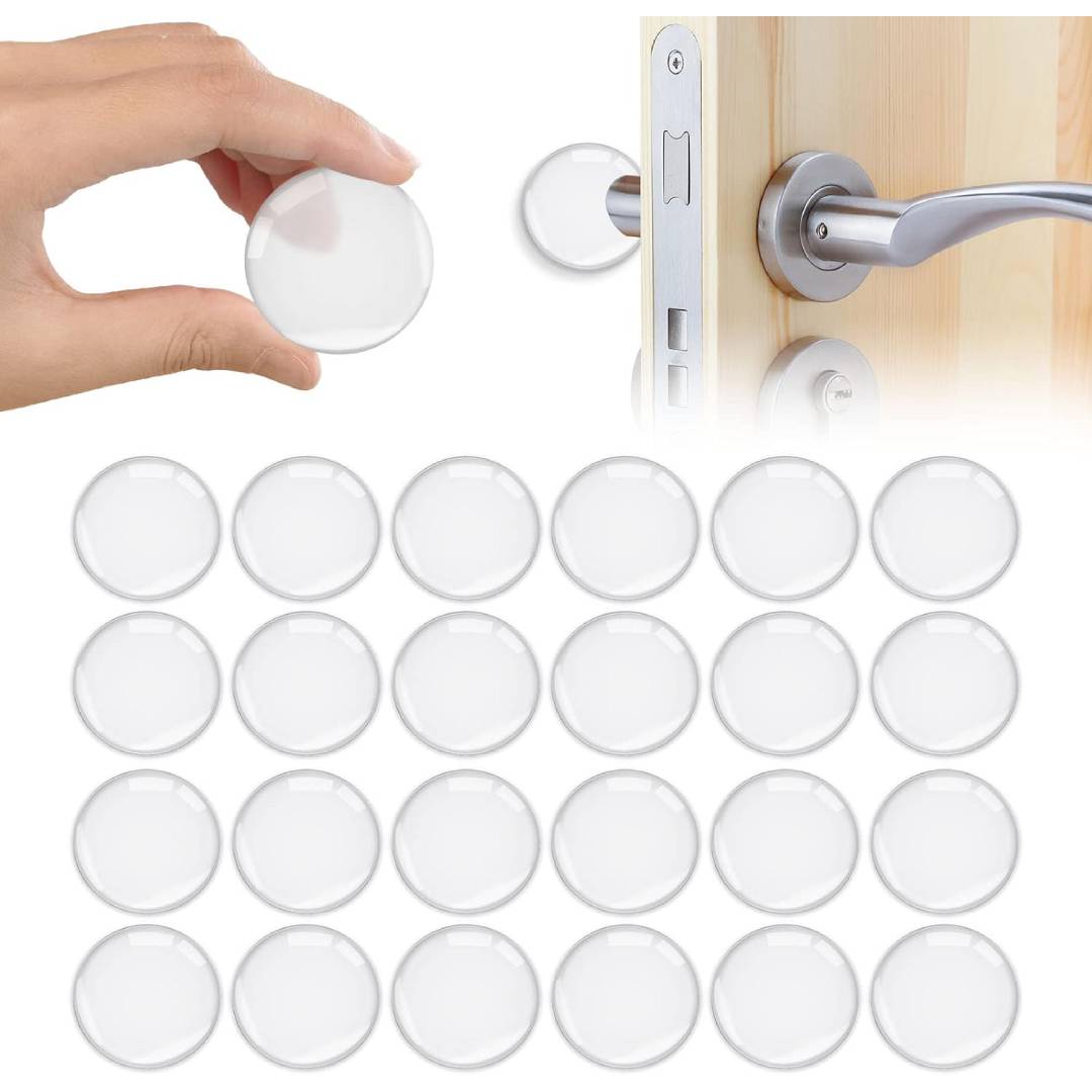 Vicloon Door Stopper • 24 Pcs