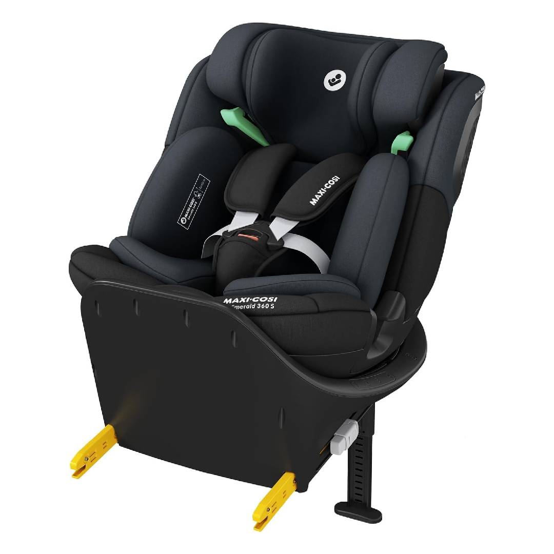 Maxi-Cosi Emerald S i-Size