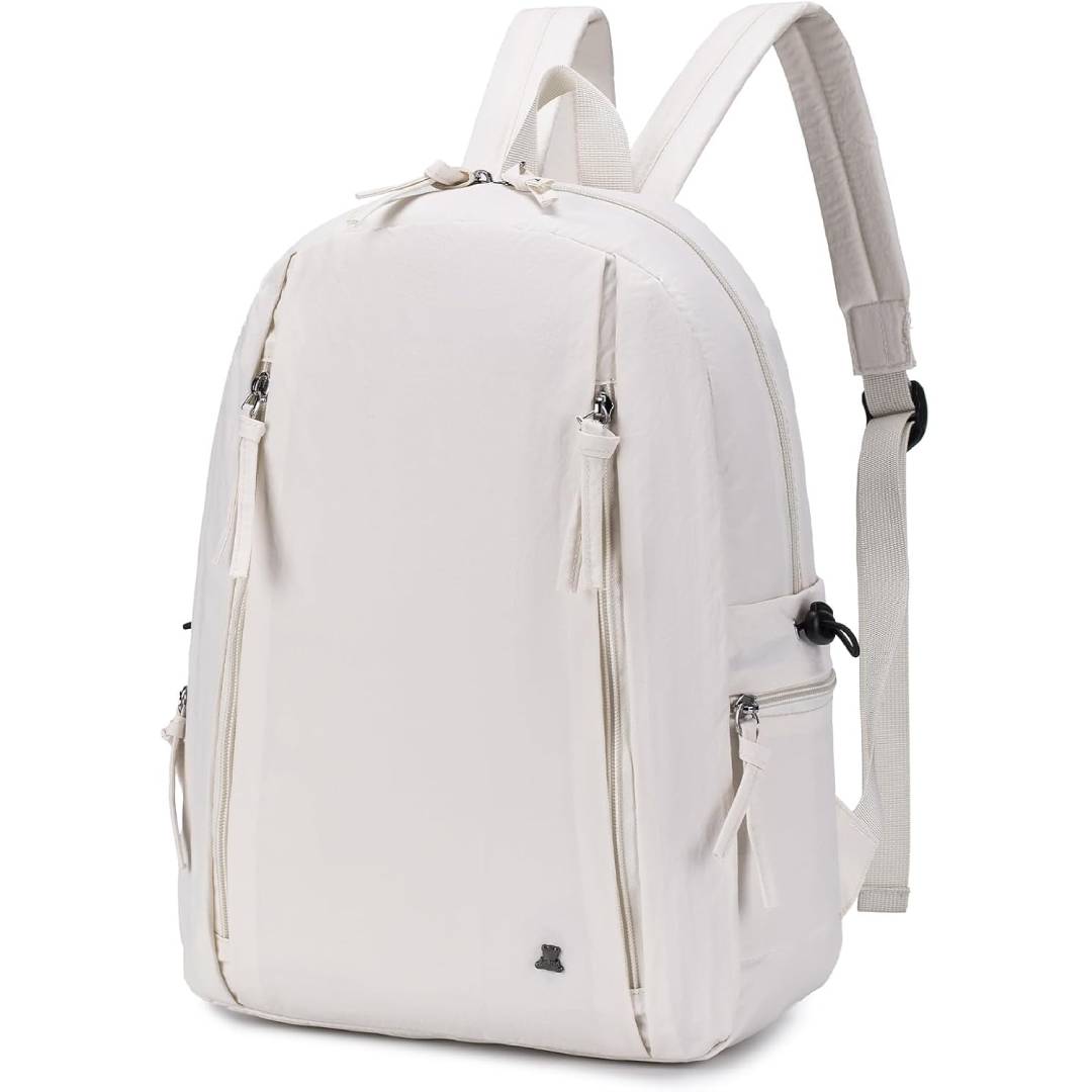 SPAHER 20L Backpack Travel Cabin Airplane 40x30x15 Iberia British Airways Travel Backpack Laptop Backpack 14 Inch