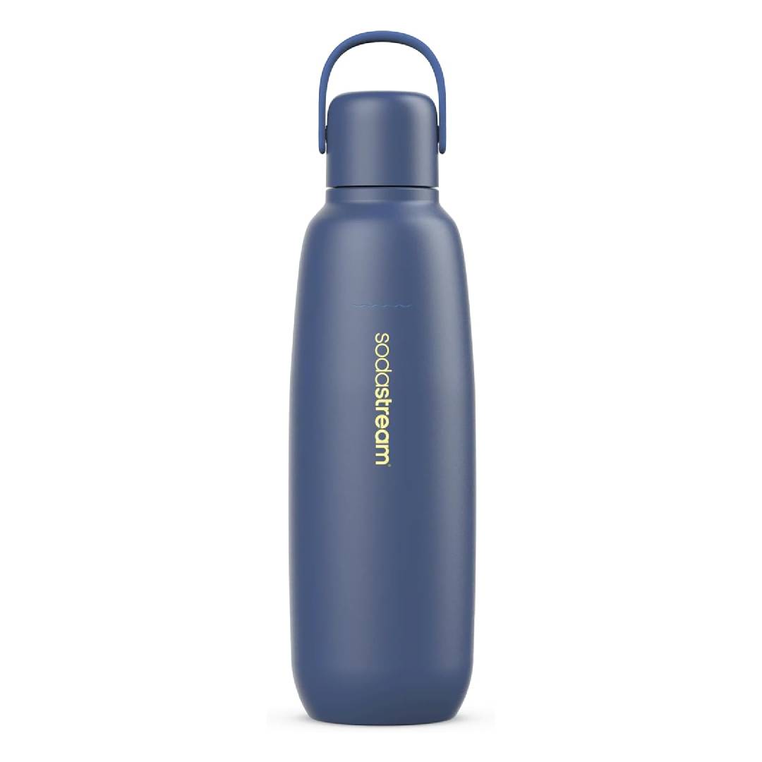 SodaStream Fizz (Storm Blue)