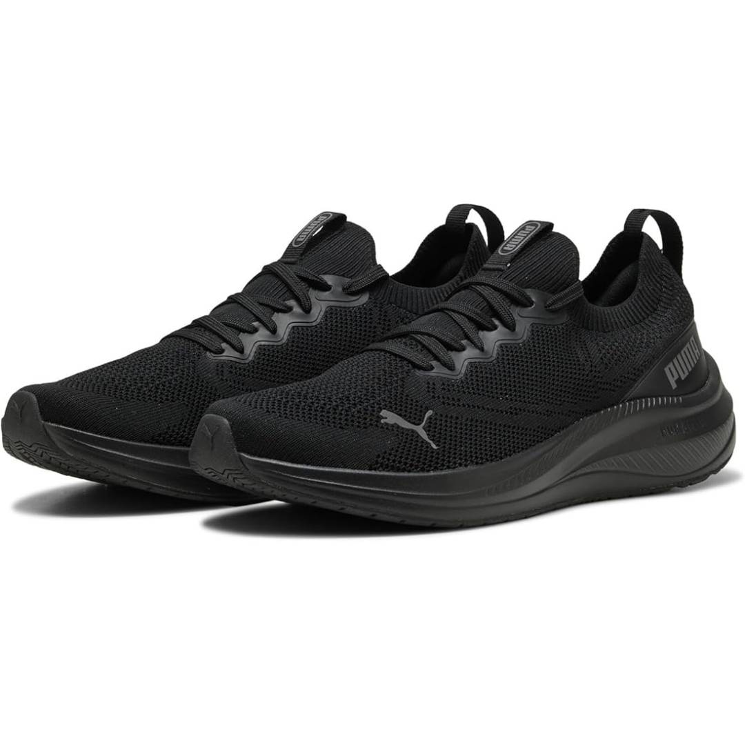 PUMA Unisex Skyrocket Lite 2 EngineeredRoad Running Shoe